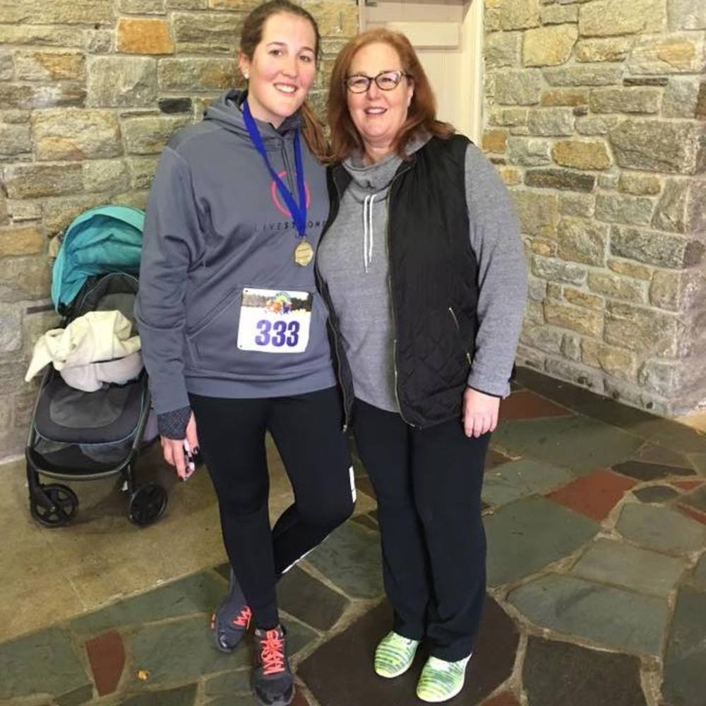 Meet your Posher, Caitlyn